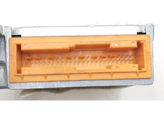 Блок подушек безопасности 6556TJ, 603602500 Citroen Berlingo