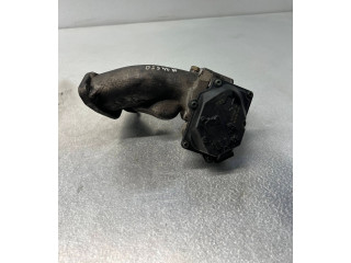 Turbodmychadlo Дроссельная заслонка A2C59512938, A2C59512938 Audi Q7 4L