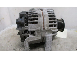 Генератор 124325163 Opel Meriva A 1.2