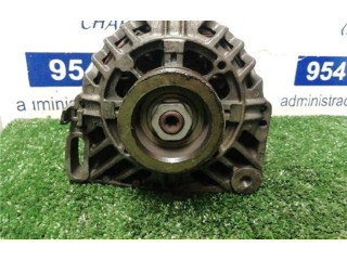 Генератор 7700437090, 7700437090   Renault Clio I      