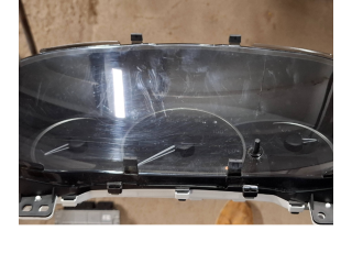 Přístrojová deska Lexus CT 200H 2014 8380076630, 2574809271