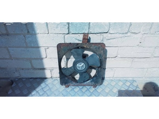 Вентилятор радиатора         Honda Accord 2.0