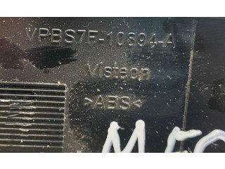 Панель приборов BS7T10849XG, VPBS7F10794A   Ford S-MAX       