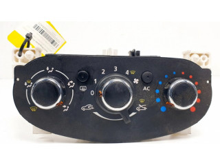 Блок управления климат-контролем 5HB01187330, DU096001   Dacia Dokker