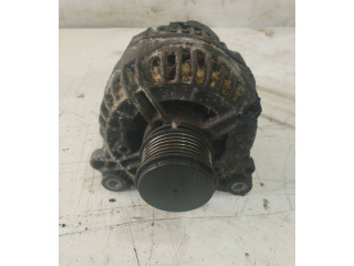 Генератор    Volkswagen Touran I      