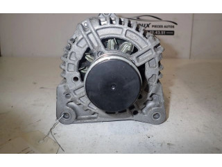 Генератор 231008578R Renault Twingo II