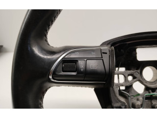 Руль Audi A6 S6 C7 4G  2011 - 2018 года 4G0419091M, 272759283      