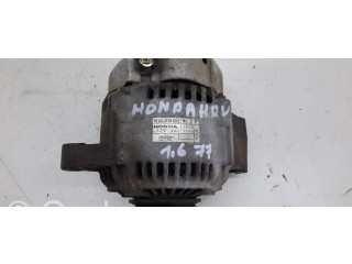 Генератор 1022111780   Honda HR-V 1.6     