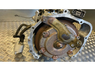 Автоматическая коробка передач