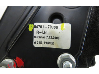 Zpětné zrcátko Fiat Sedici 2007 8470179J60, 8470179J60