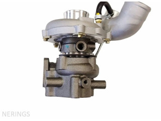 Турбина KIA Sorento 282004A101, 7339521