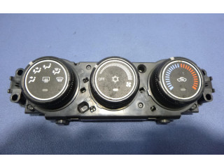 Блок управления климат-контролем 7820A083XA, 7820A083XA Mitsubishi Lancer VIII