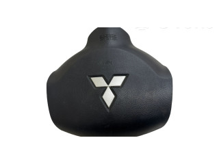 Подушка безопасности водителя Mitsubishi i-MiEV