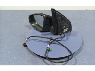 Зеркало (управляемое электричеством) 5K0857501CS, 5K0857501CS Volkswagen Golf Plus