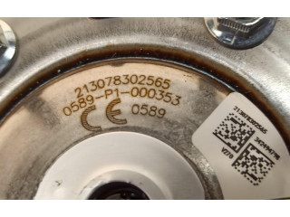 Подушка безопасности пассажира 34239914 34239914E   Dacia Duster