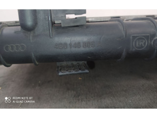 Интеркулер  4B0145805A, 155440113   Audi A6 S6 C6 4F 3.0