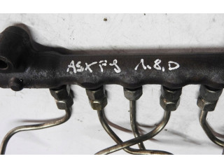 Топливная рампа 4546989682 Mitsubishi ASX