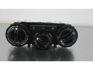 Блок управления климат-контролем Peugeot 2008 I