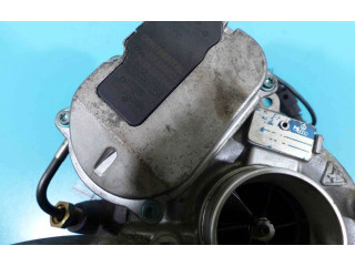 Turbodmychadlo Турбина 53049700035, IMPRK1193560   Audi A8 S8 D3 4E   