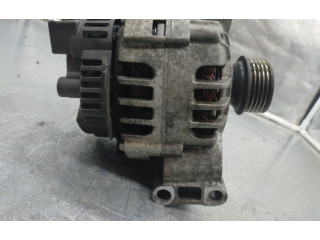 Генератор 2261540802   Mercedes-Benz A W169      