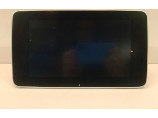 Дисплей A2059002211 Mercedes-Benz GLC C253