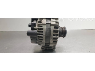 Генератор 06h903017, 0125711090 Audi A4 Allroad 2.0