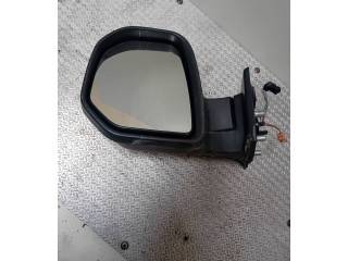 Zpětné zrcátko Citroen Berlingo 2009