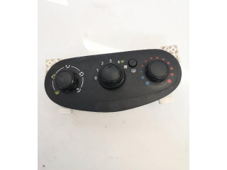 Блок управления климат-контролем N106277R Dacia Sandero