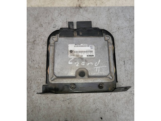 Блок управления двигателя 0281010140   Jeep Grand Cherokee (WJ)