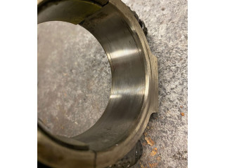  Поршень с шатуном  CFG, CFG  Skoda Superb B6 (3T)  