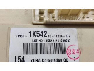 Pojistková skříňka 919501K542, 1314B14072 KIA Venga 2015