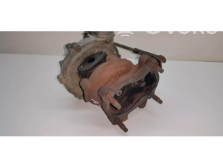 Турбина Audi A2