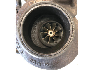 Turbodmychadlo Турбина A6480960099 Mercedes-Benz E W211 648.961