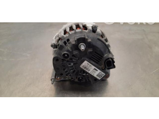 Генератор 04L903021H Audi Q2 -