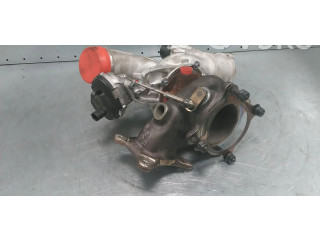 Нагнетатель 06L145689C, 06L145689D Audi Q5 SQ5