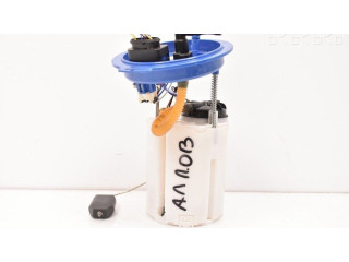 Насос топлива (в топливном баке)