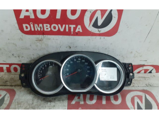 Панель приборов 248103932R Dacia Dokker