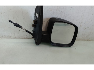 Зеркало (механическое) Citroen Nemo - года