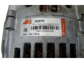 Генератор A3070, 5901259404289 BMW X3 E83