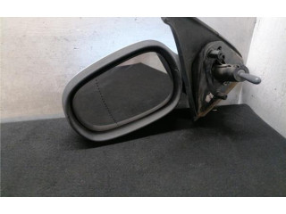 Зеркало (механическое) Renault Clio II 1998 - 2001 года