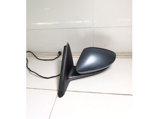 Зеркало электрическое Skoda Octavia Mk3 (5E) 2013 - 2019 года