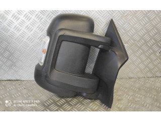 Zpětné zrcátko Citroen Jumper 2018