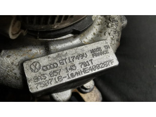 Turbodmychadlo Турбина 057145701T   Audi A8 S8 D3 4E 4.0  