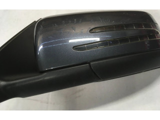 Zpětné zrcátko Mercedes-Benz C W204 2009