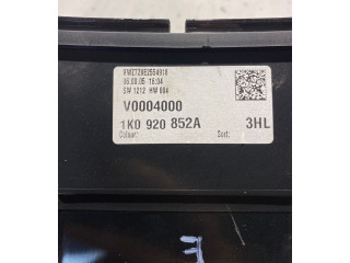 Панель приборов 1K0920852A, V0004000   Volkswagen Jetta V       