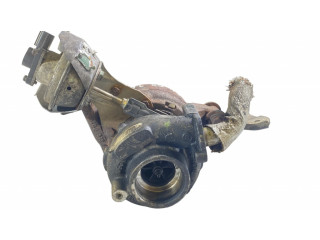  Турбина Citroen C4 I 2.0 9682778680, GT1749V         