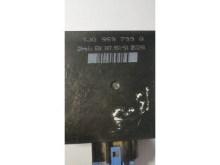 Блок комфорта 1J0959799Q, 5DK00795150 Skoda Octavia Mk1 (1U)