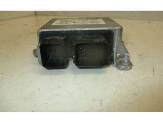 Блок подушек безопасности 9X2314D374AC, 9X23-14D374-AC Jaguar XF