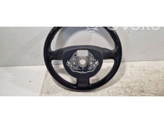 Руль Volkswagen Touran I  2003 - 2010 года 1T0419091, 6072303      