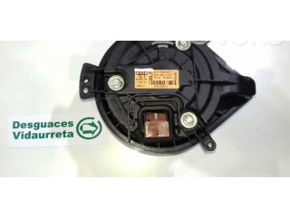 Вентилятор печки    8E1820021E, 983692C   Audi A4 Allroad